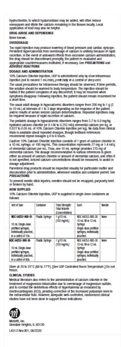 Package Insert   Rev 001 Page 2